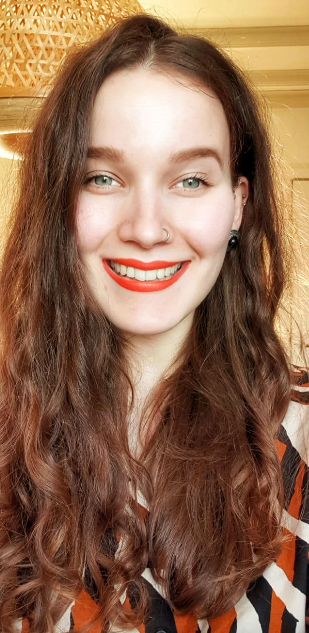 Esmee van Vliet Esmee van Vliet