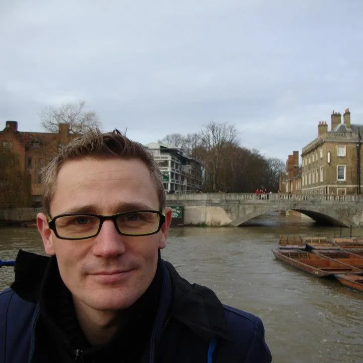 Michiel Kleiinnijenhuis Michiel Kleiinnijenhuis